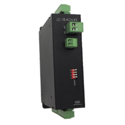LC-18-4CH-X1 Controller